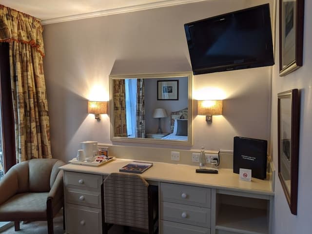 Single Room, 1 Twin Bed, Courtyard Area