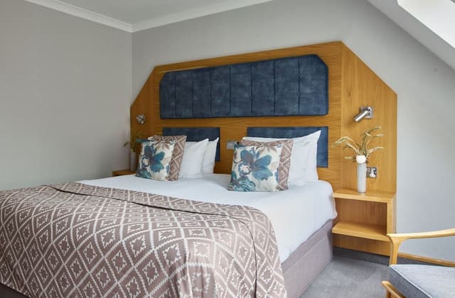 Classic Double Room, 1 Double Bed