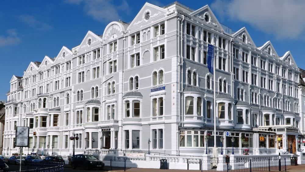 Imperial Hotel Imperial Hotel