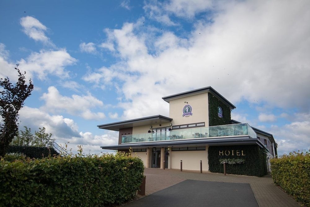 Ingliston Country Club Hotel3