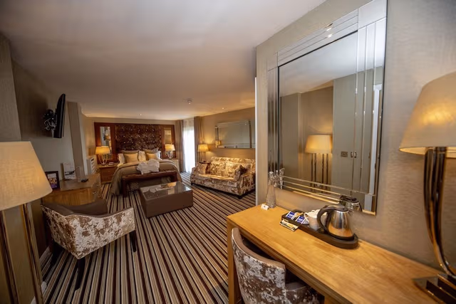 Junior Suite