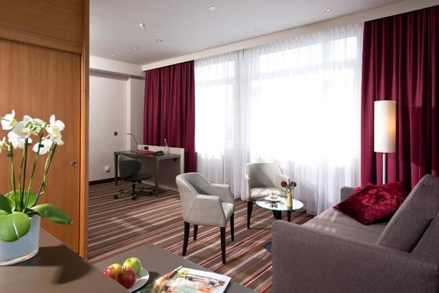 Suite