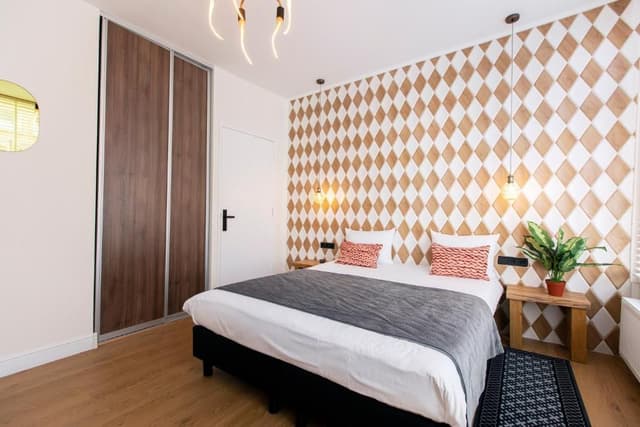 Luxury Double Room
