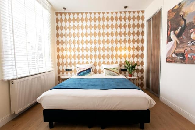 Luxury Double Room