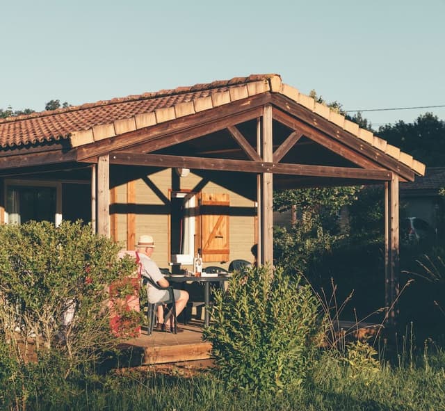 Cottage (For 4 People)
