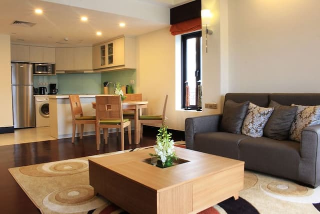 Suite, 1 Bedroom, Overwater (Residence)