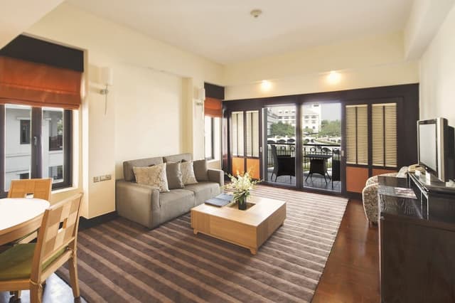 Suite, 1 Bedroom, Overwater (Residence)