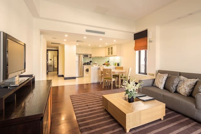 Suite, 1 Bedroom, Overwater (Residence)