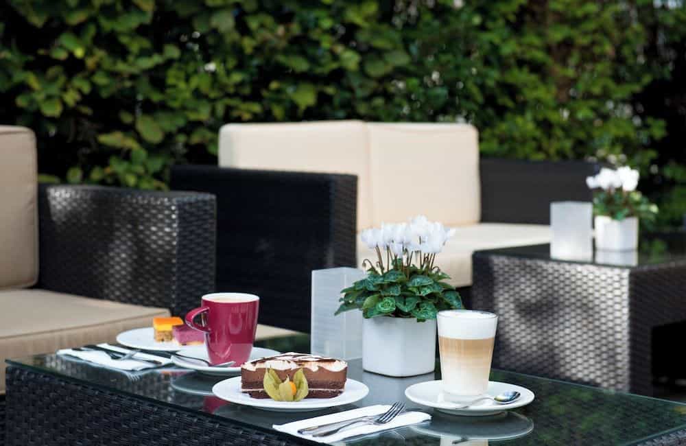 Leonardo Hotel Aachen Leonardo Hotel Aachen