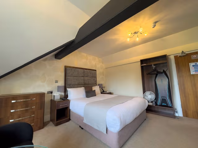 Superior Double or Twin Room
