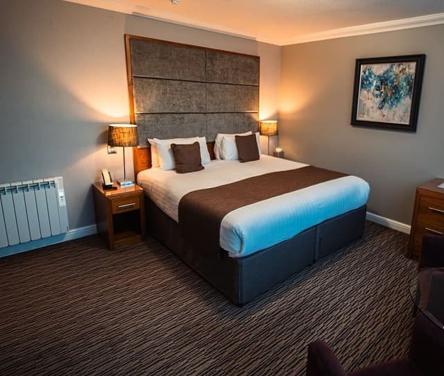 Superior Double or Twin Room