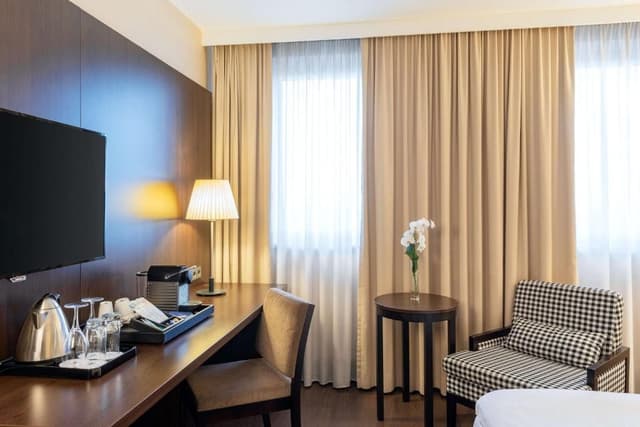 Superior Room with Extra Bed