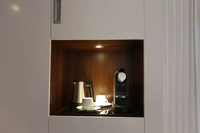 Executive Room, 1 King Bed, Terrace (Paris view)