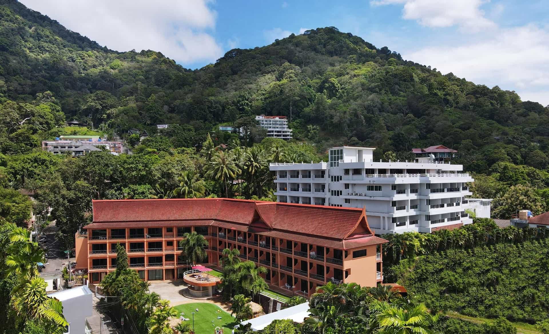 Casa DEL M Phuket