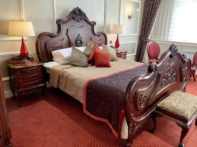 Classic Suite