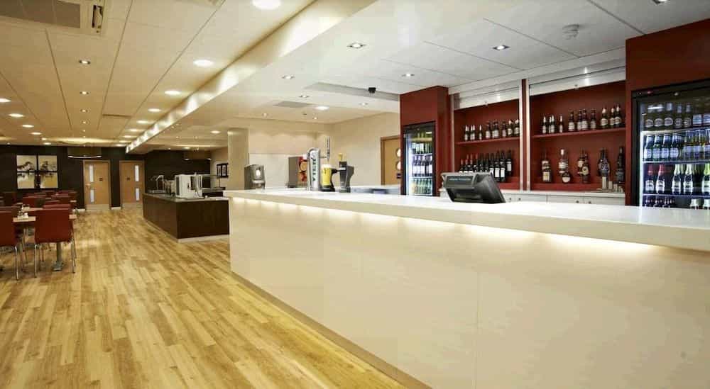 Travelodge Manchester Piccadily Hotel Travelodge Manchester Piccadily Hotel