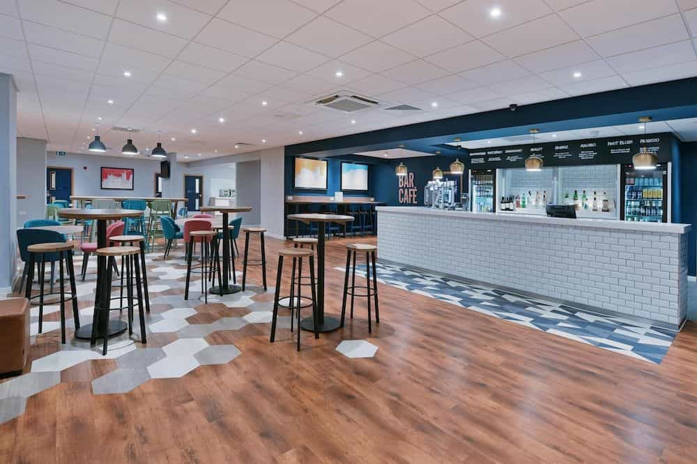 Travelodge Manchester Piccadily Hotel Travelodge Manchester Piccadily Hotel