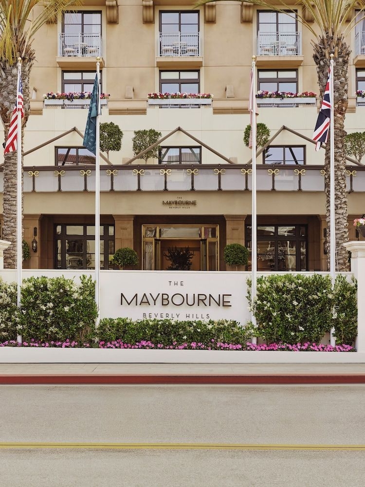 Montage Beverly Hills Hotel2