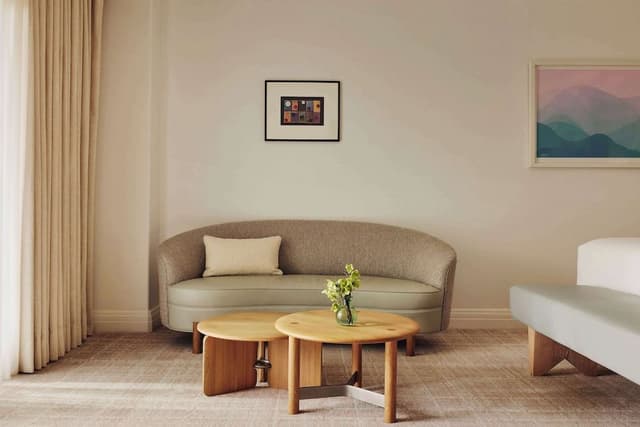 Terrace Room