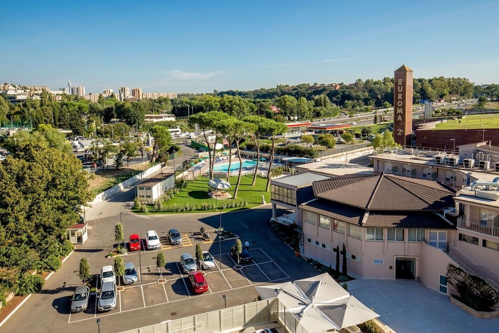 Hotel Cristoforo Colombo1