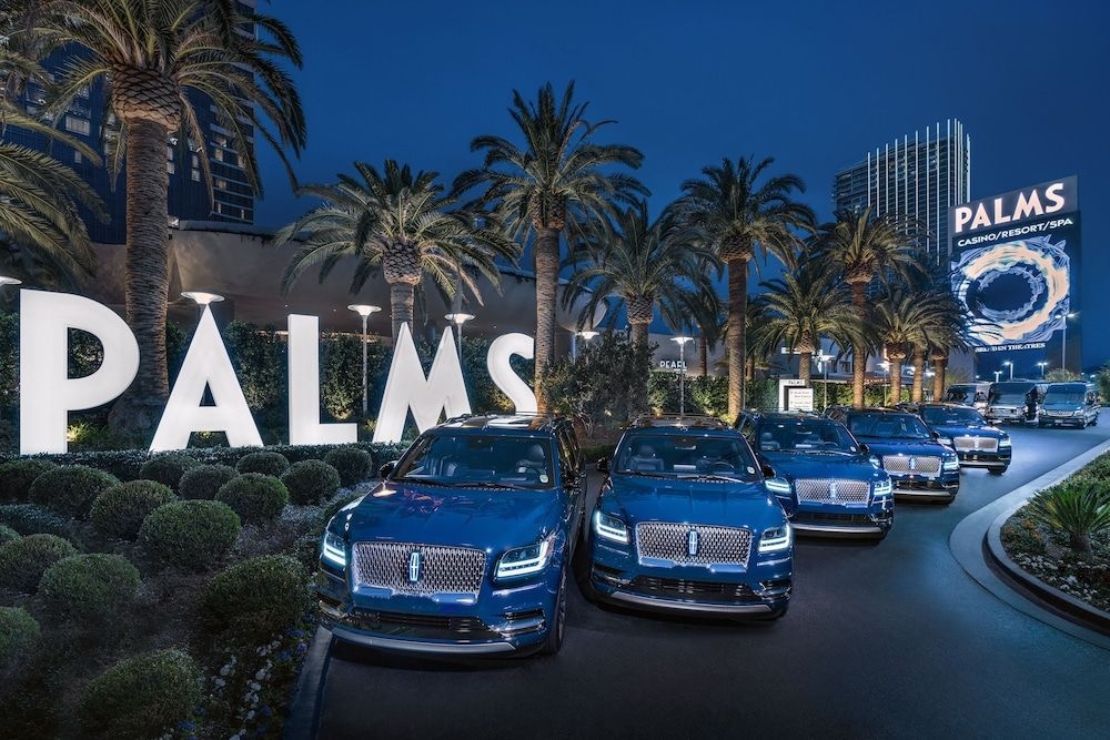 Palms Casino Resort4