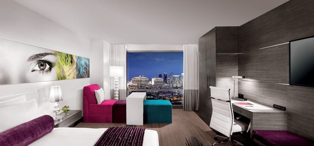Palms Casino Resort2