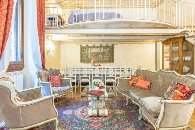 Apartment, Accessible, Smoking