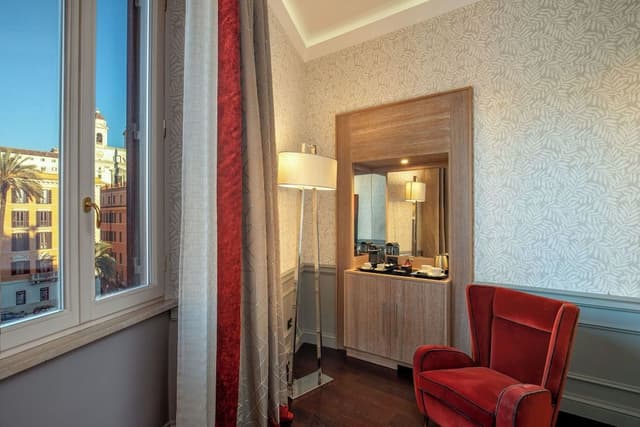 Room with View