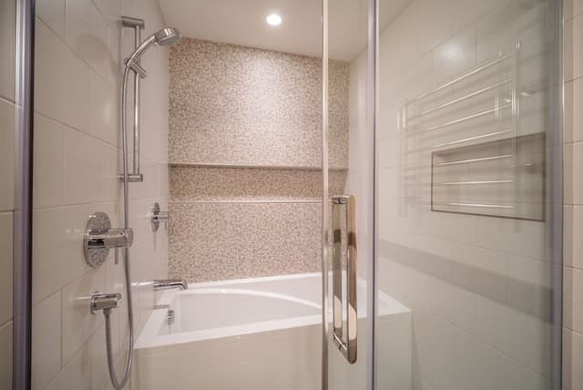 Standard Suite, Ocean View