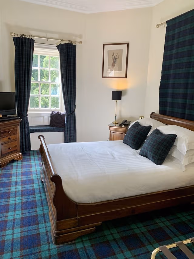 Classic Double Room