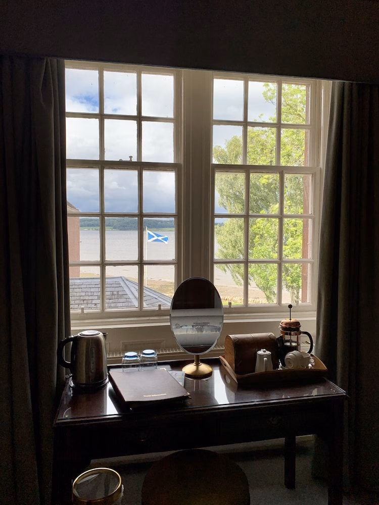 Bunchrew House Hotel4