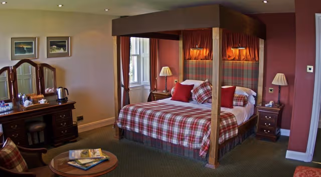 Premium Double Room