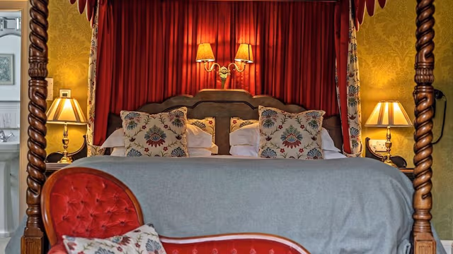 Premium Double Room