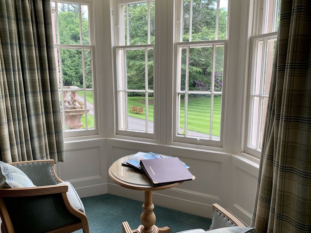 Bunchrew House Hotel2