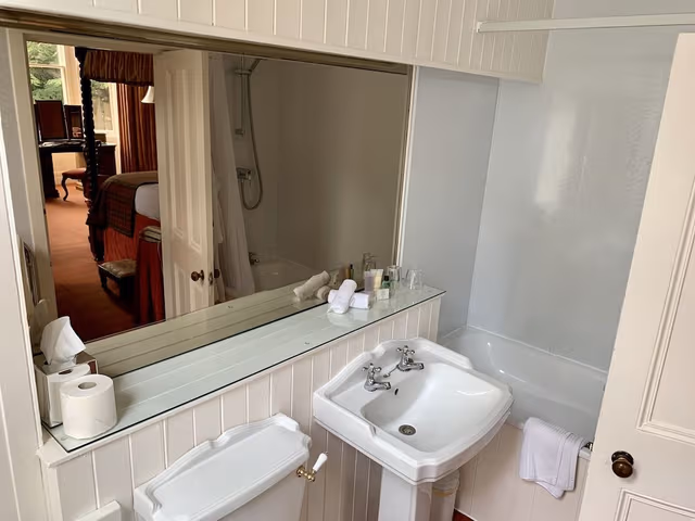 Premium Double Room