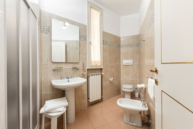 Standard Double Room, City View