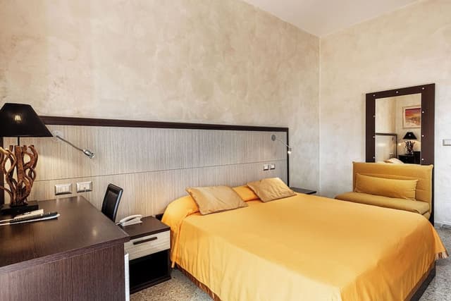 Superior Room, City View