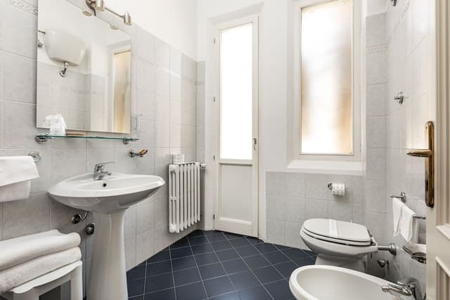 Economy Triple Room