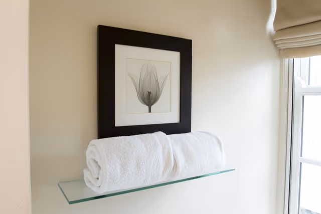 Deluxe Room, 2 Double Beds