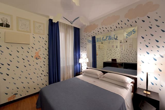 Classic Double Room
