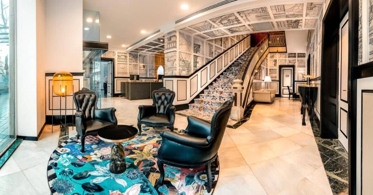 SH Ingles Boutique Hotel SH Ingles Boutique Hotel
