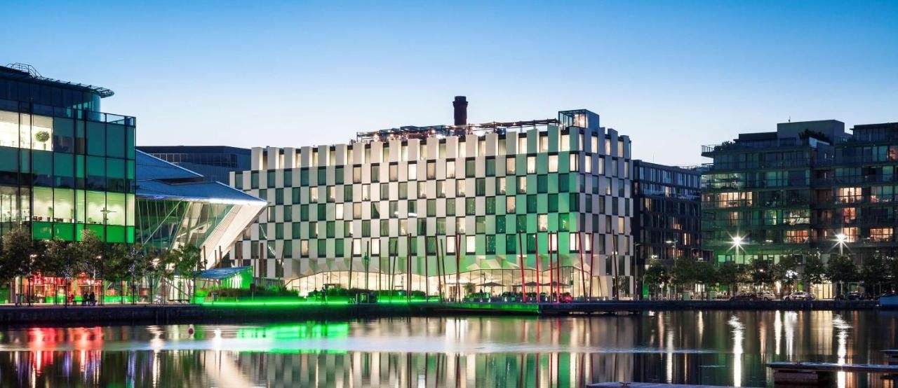 The Marker Hotel0