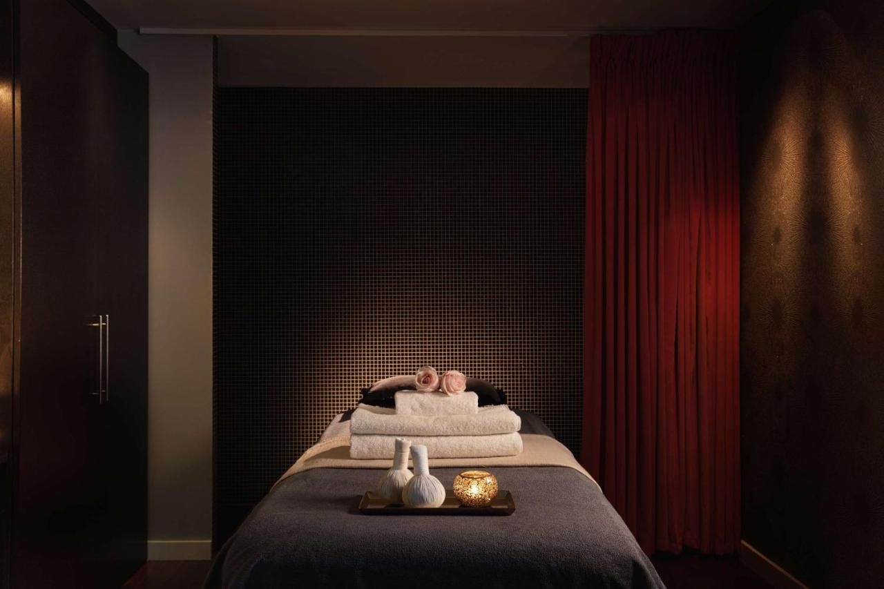 The Marker Hotel3