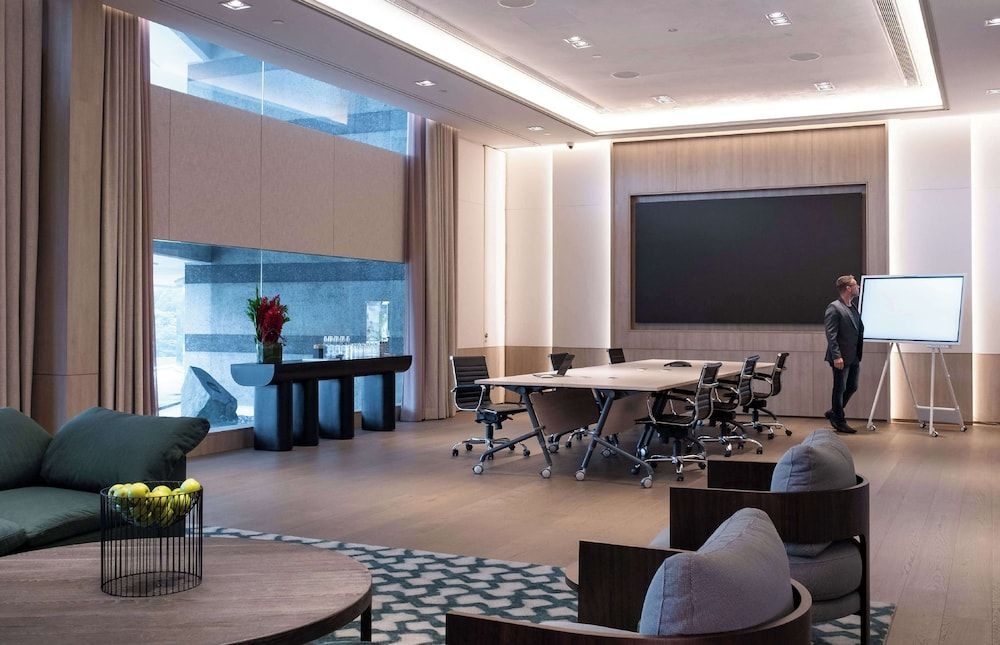 Hilton Kuala Lumpur Hotel3