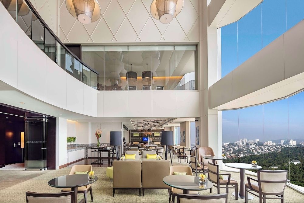 Hilton Kuala Lumpur Hotel2