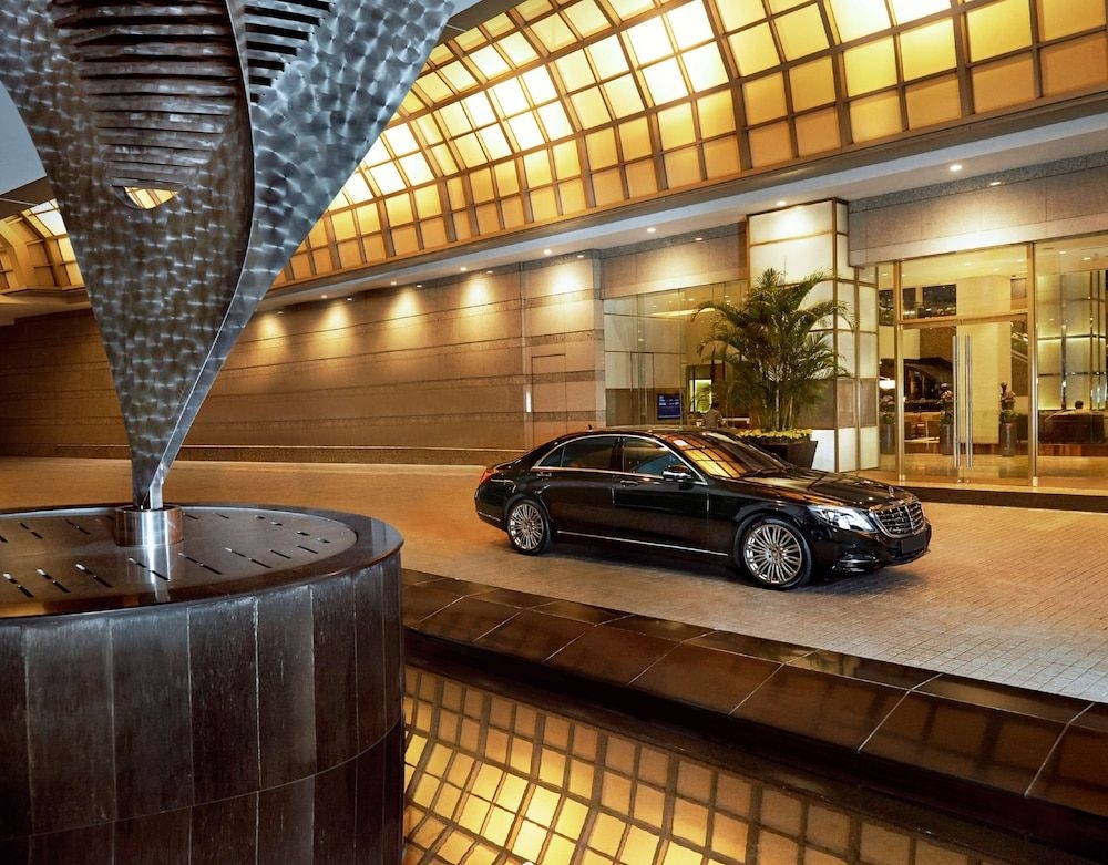 Hilton Kuala Lumpur Hotel1