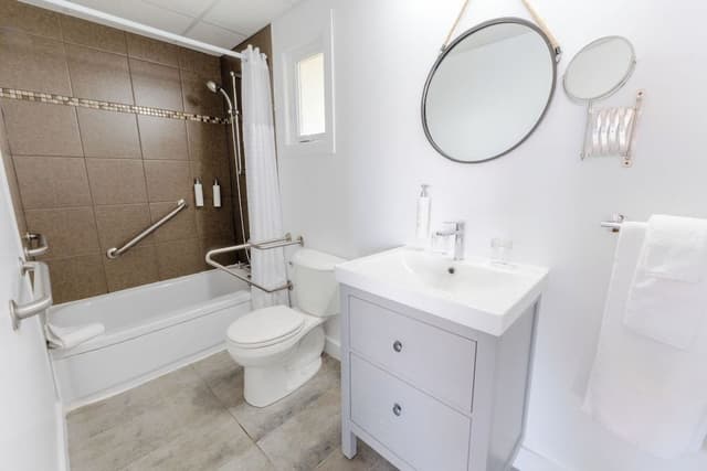 Signature Room