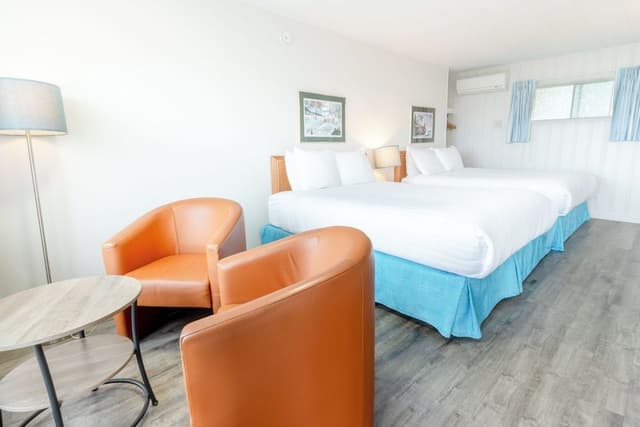 Signature Room ( Rock view)