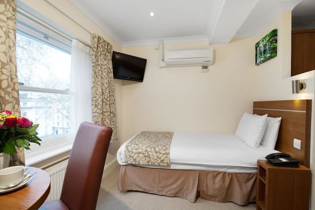 Standard Single Room, 1 Twin Bed