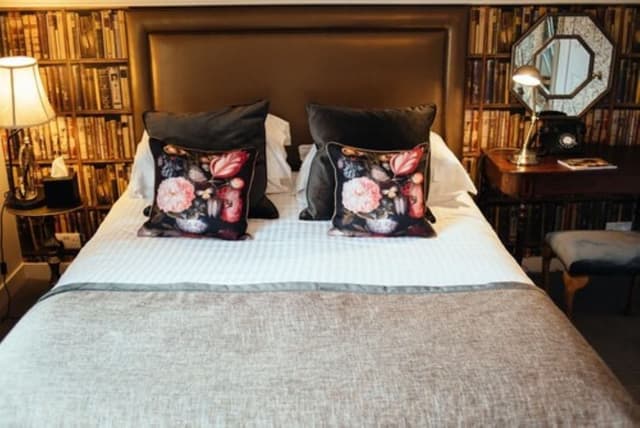 Double Guest Room Plus